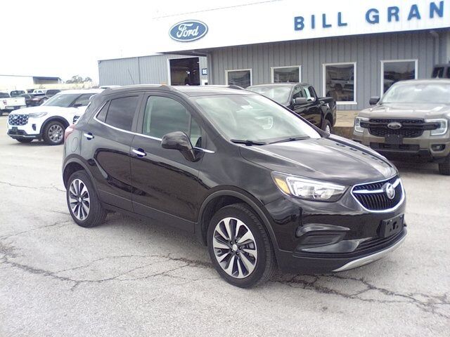 2022 BUICK Encore