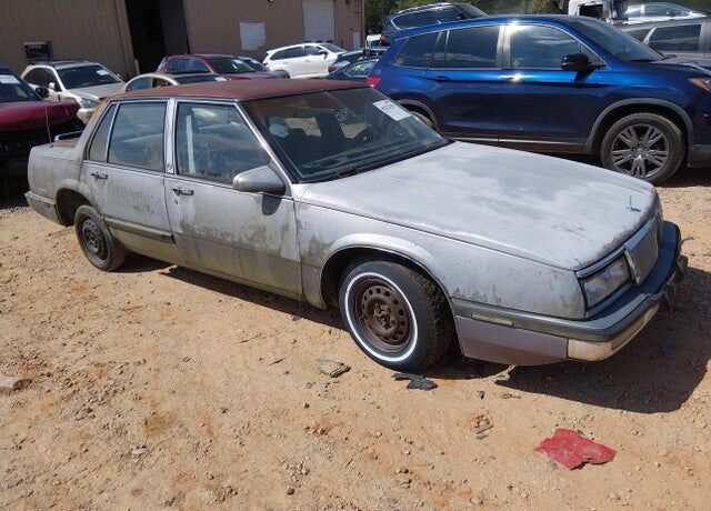1990 BUICK LeSabre