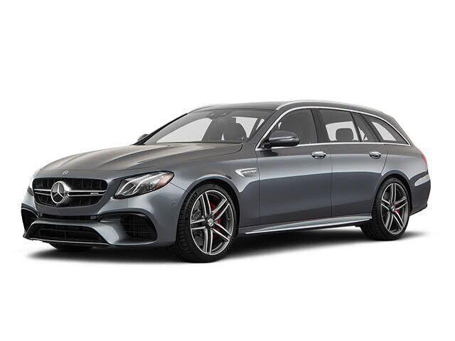 2020 MERCEDES-BENZ E-Class