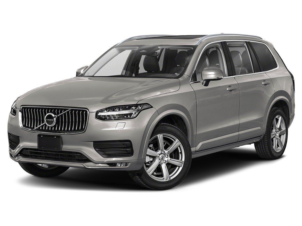 2024 VOLVO XC90
