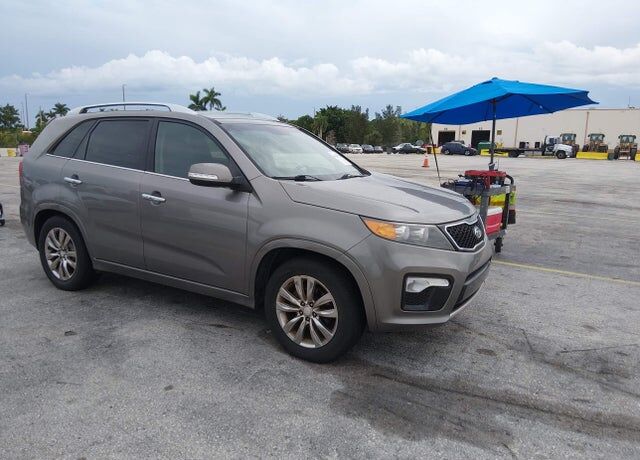 2013 KIA Sorento