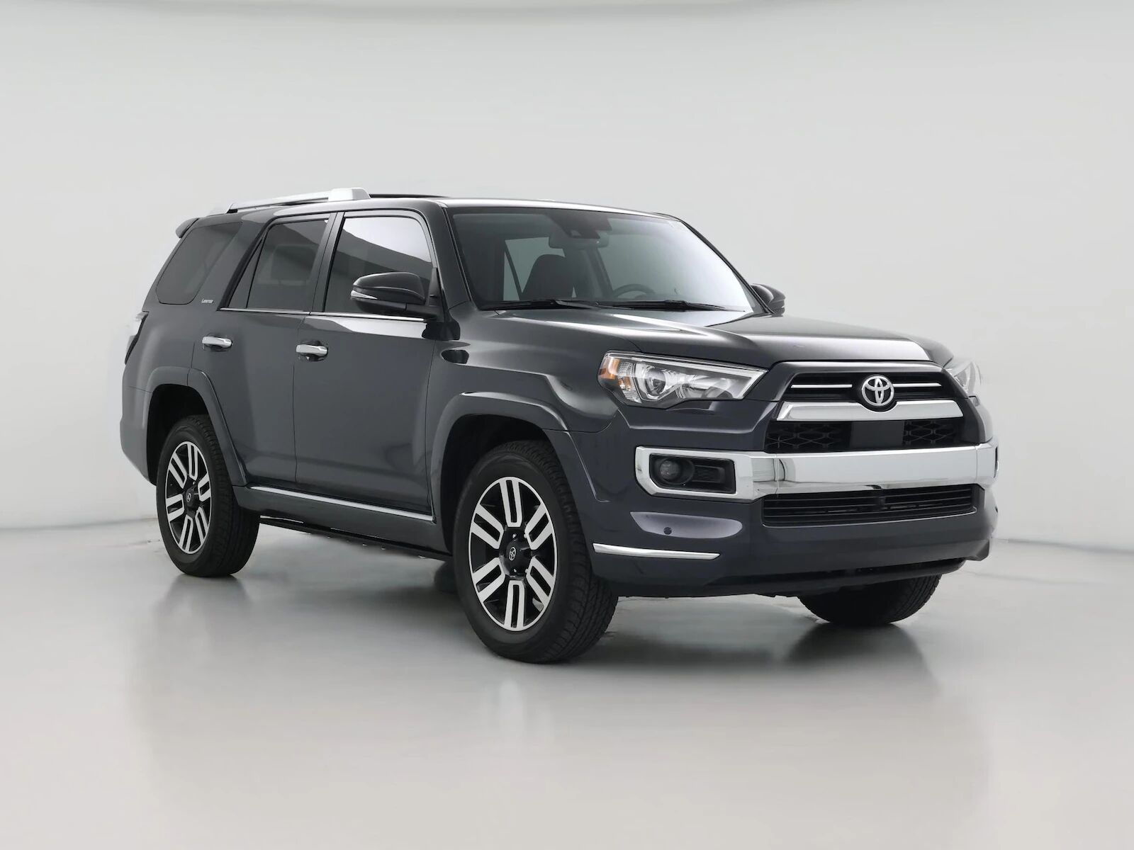 2024 TOYOTA 4-Runner
