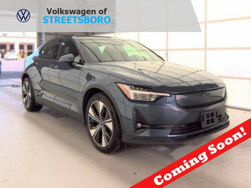 2024 POLESTAR PS2