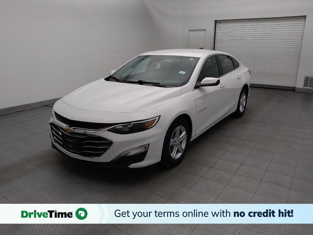 2023 CHEVROLET Malibu