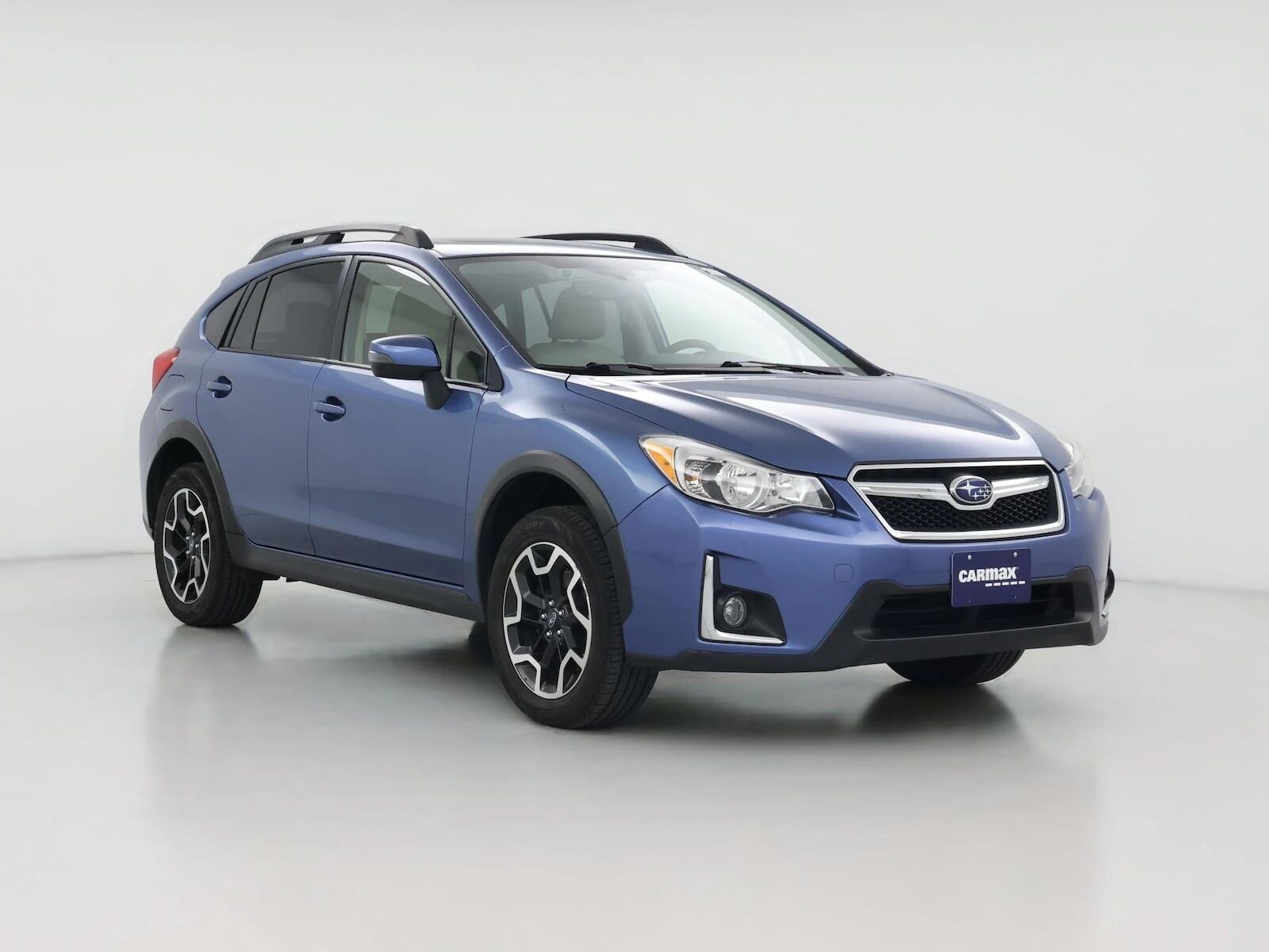 2017 SUBARU Crosstrek