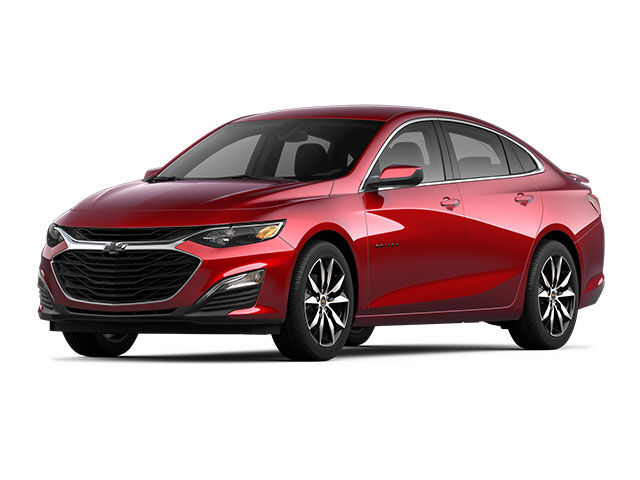 2023 CHEVROLET Malibu