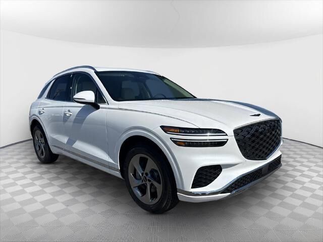 2027 GENESIS GV70