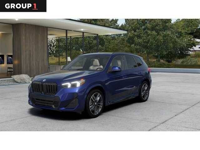 2027 BMW X1