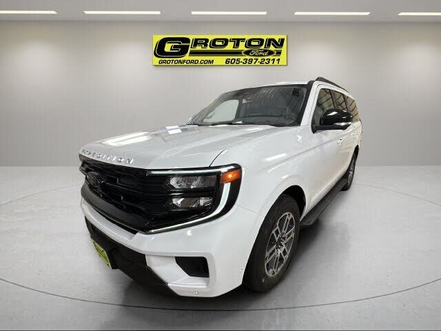 2025 FORD Expedition
