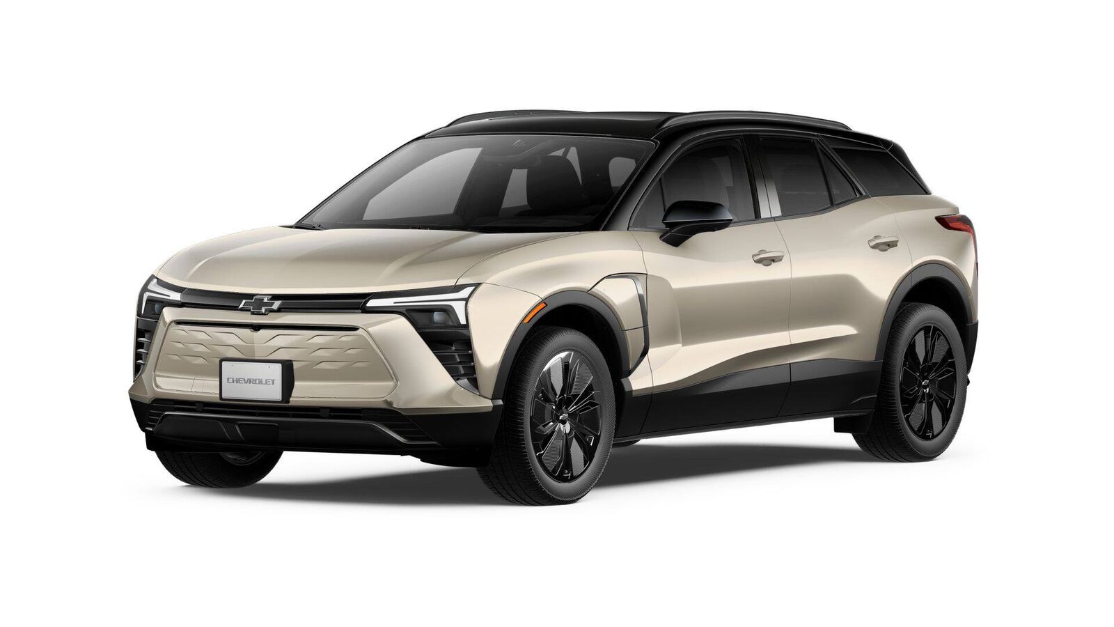 2027 CHEVROLET Blazer
