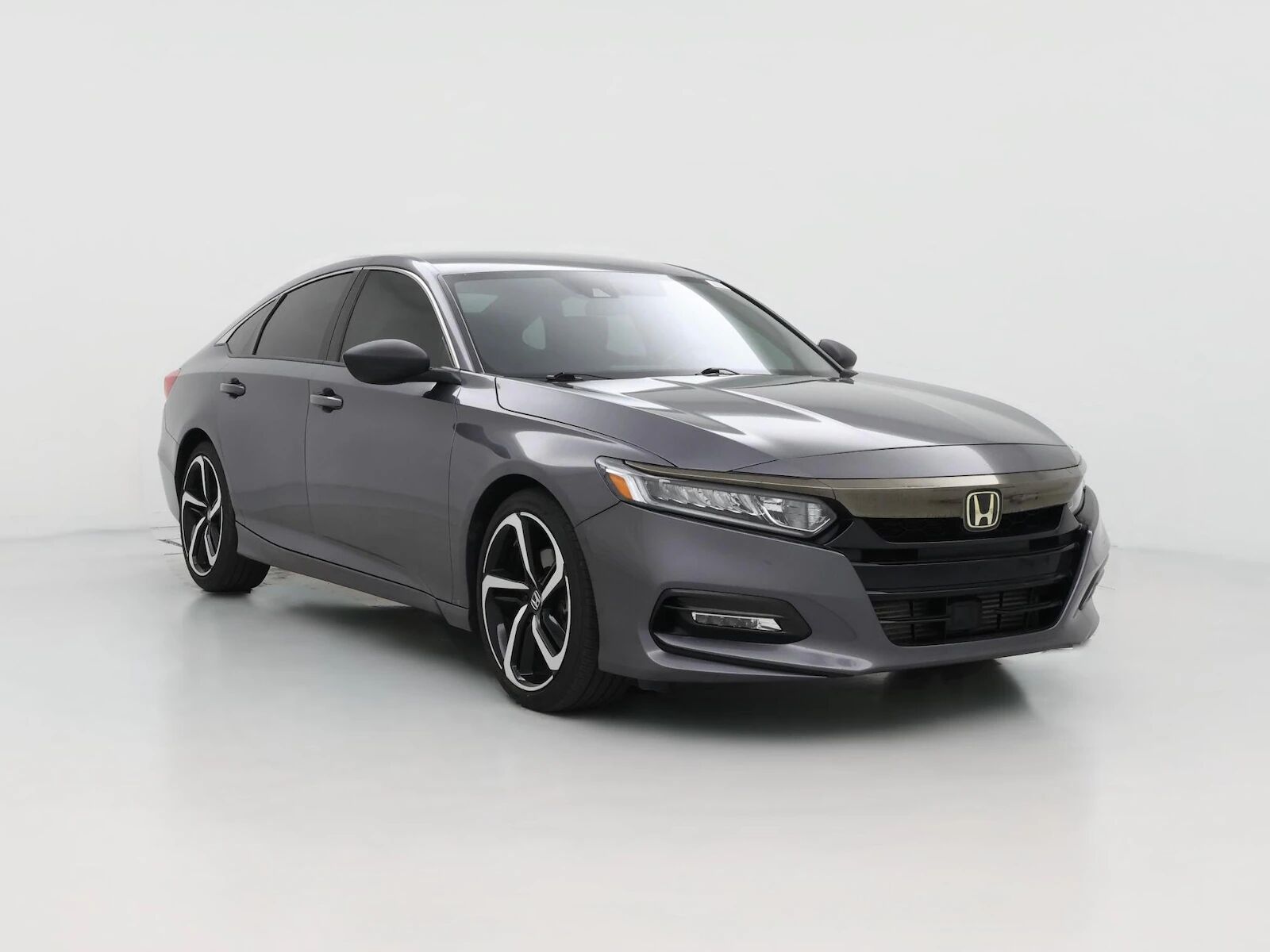 2020 HONDA Accord