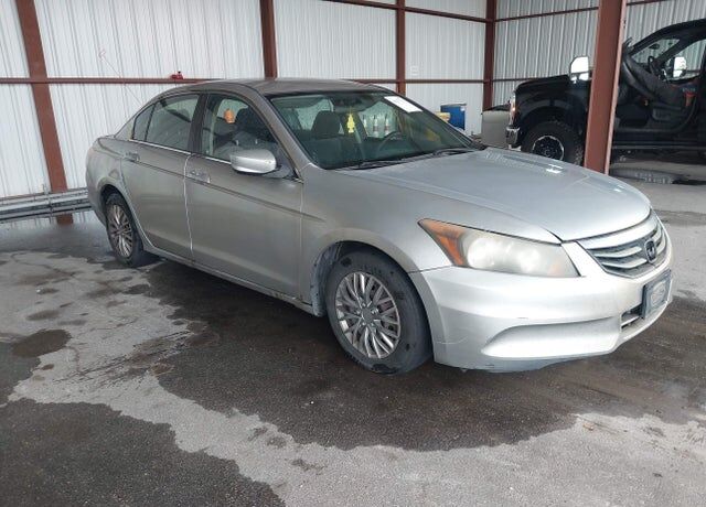 2011 HONDA Accord