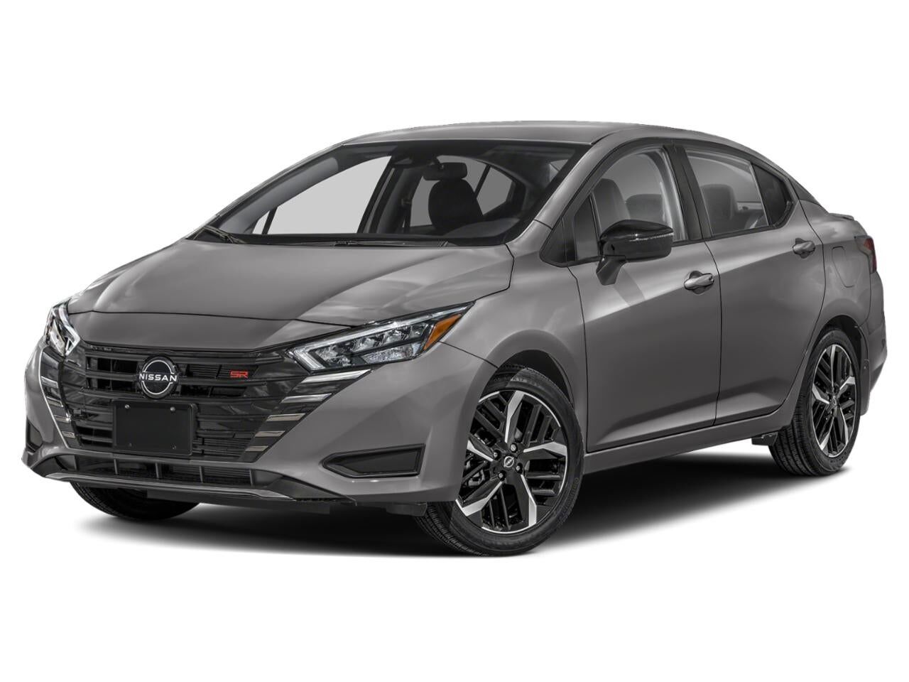 2024 NISSAN Versa