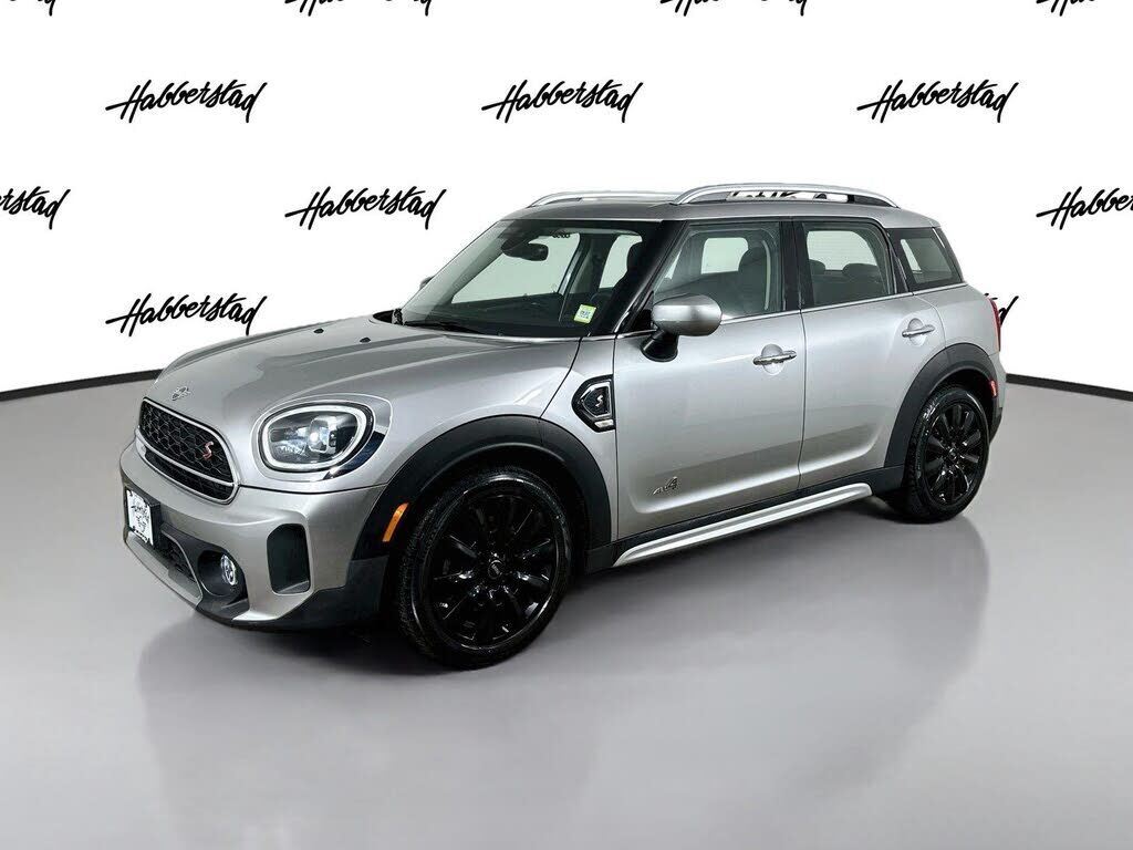 2024 MINI Countryman