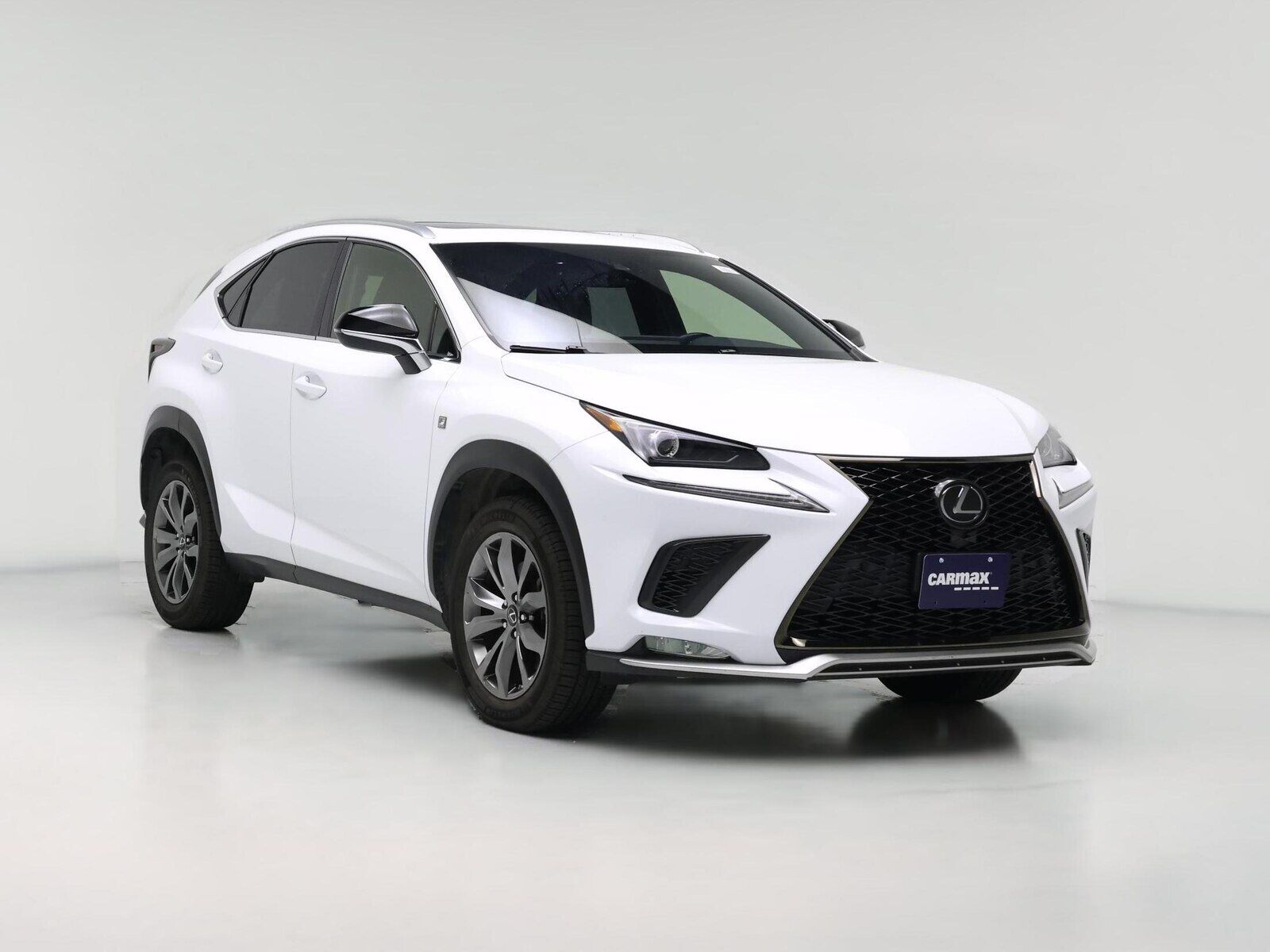 2020 LEXUS NX