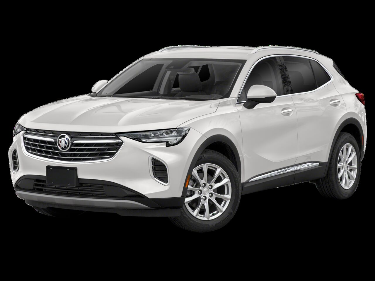 2023 BUICK Envision