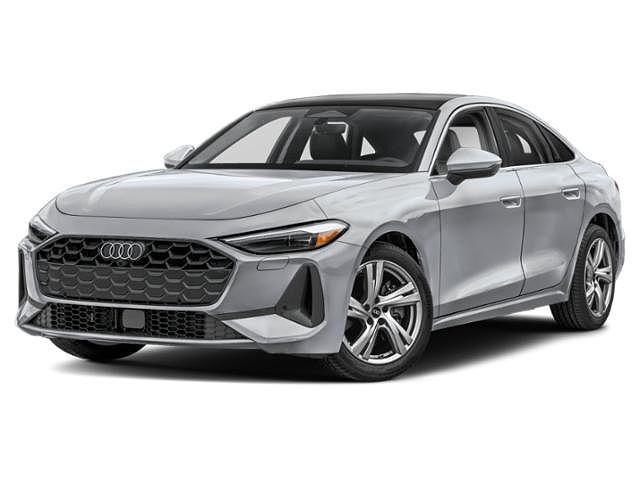 2026 AUDI A5