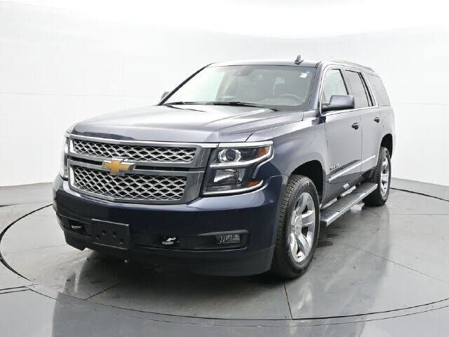 2019 CHEVROLET Silverado LD