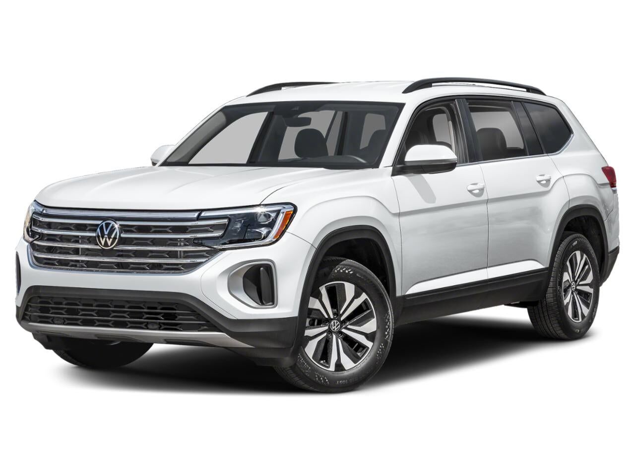 2024 VOLKSWAGEN Atlas