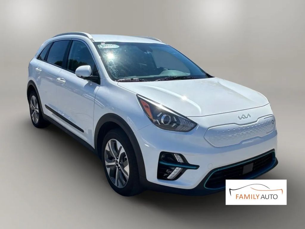 2022 KIA Niro