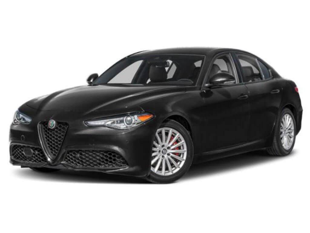2023 ALFA ROMEO Giulia