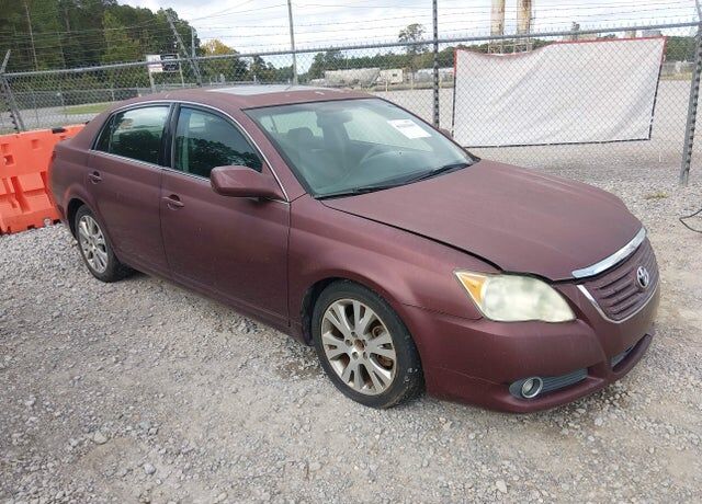 2008 TOYOTA Avalon
