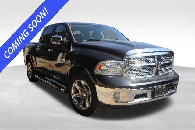 2013 RAM 1500