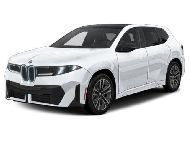 2027 BMW X3