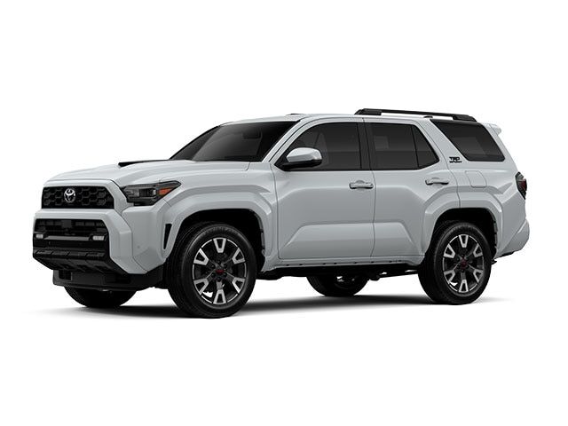 2025 TOYOTA 4Runner