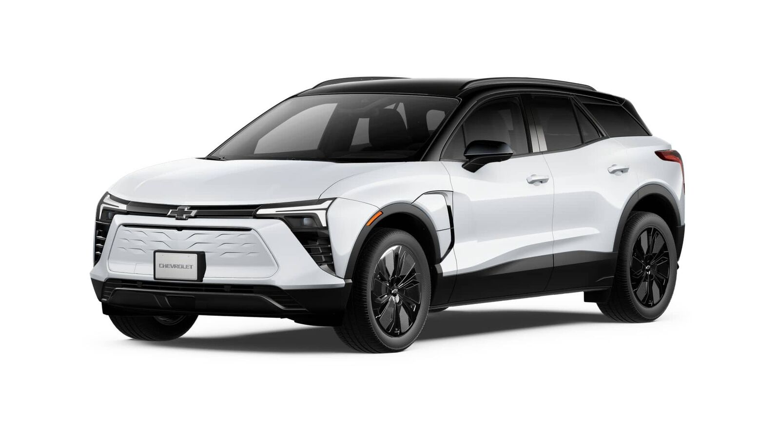 2027 CHEVROLET Blazer