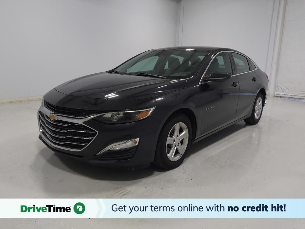 2023 CHEVROLET Malibu