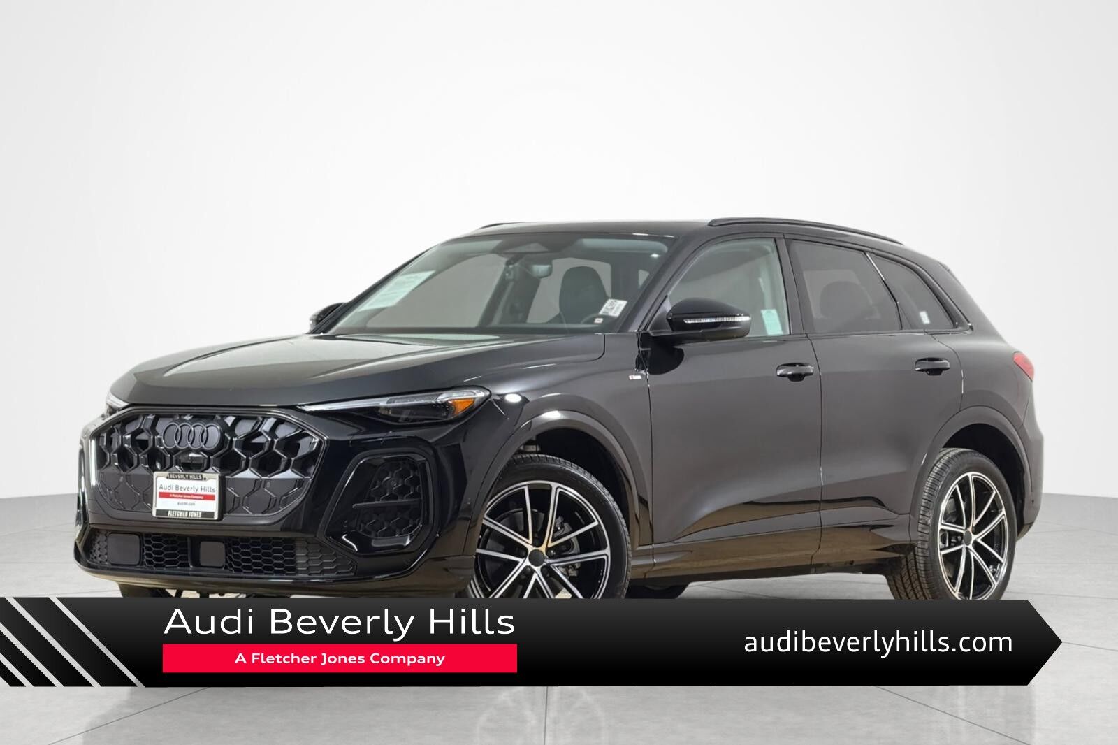 2026 AUDI Q5