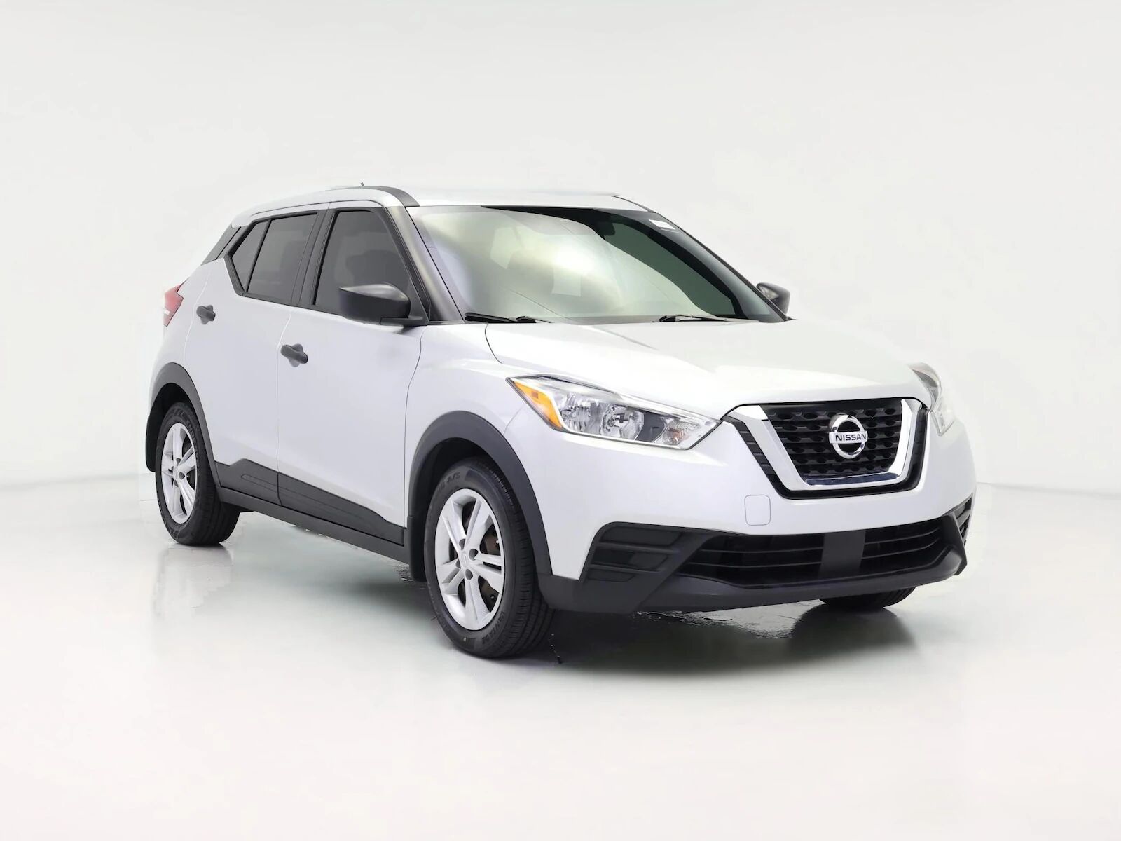 2020 NISSAN Kicks