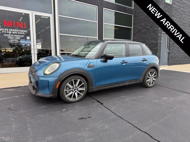 2024 MINI Hardtop