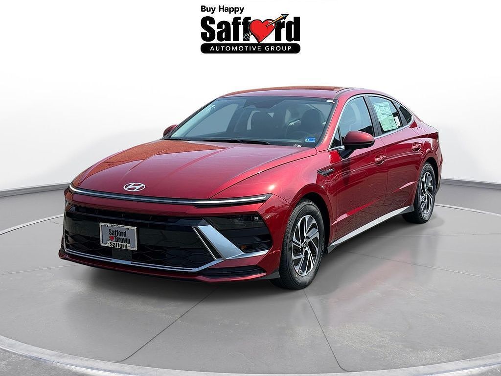 2026 HYUNDAI Sonata