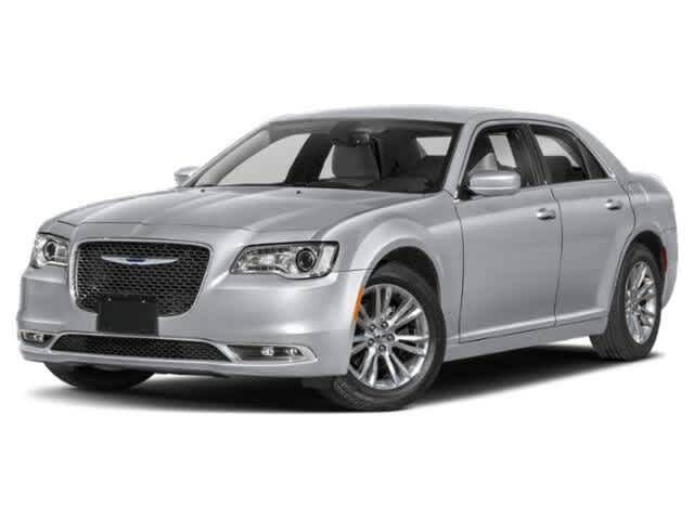 2022 CHRYSLER 300