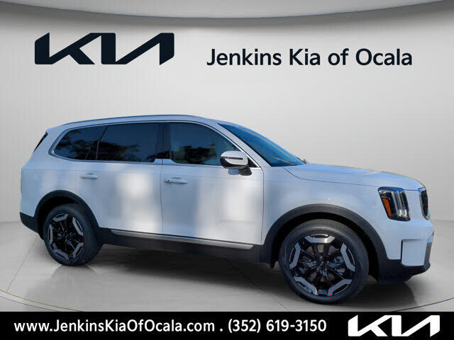 2023 KIA Telluride