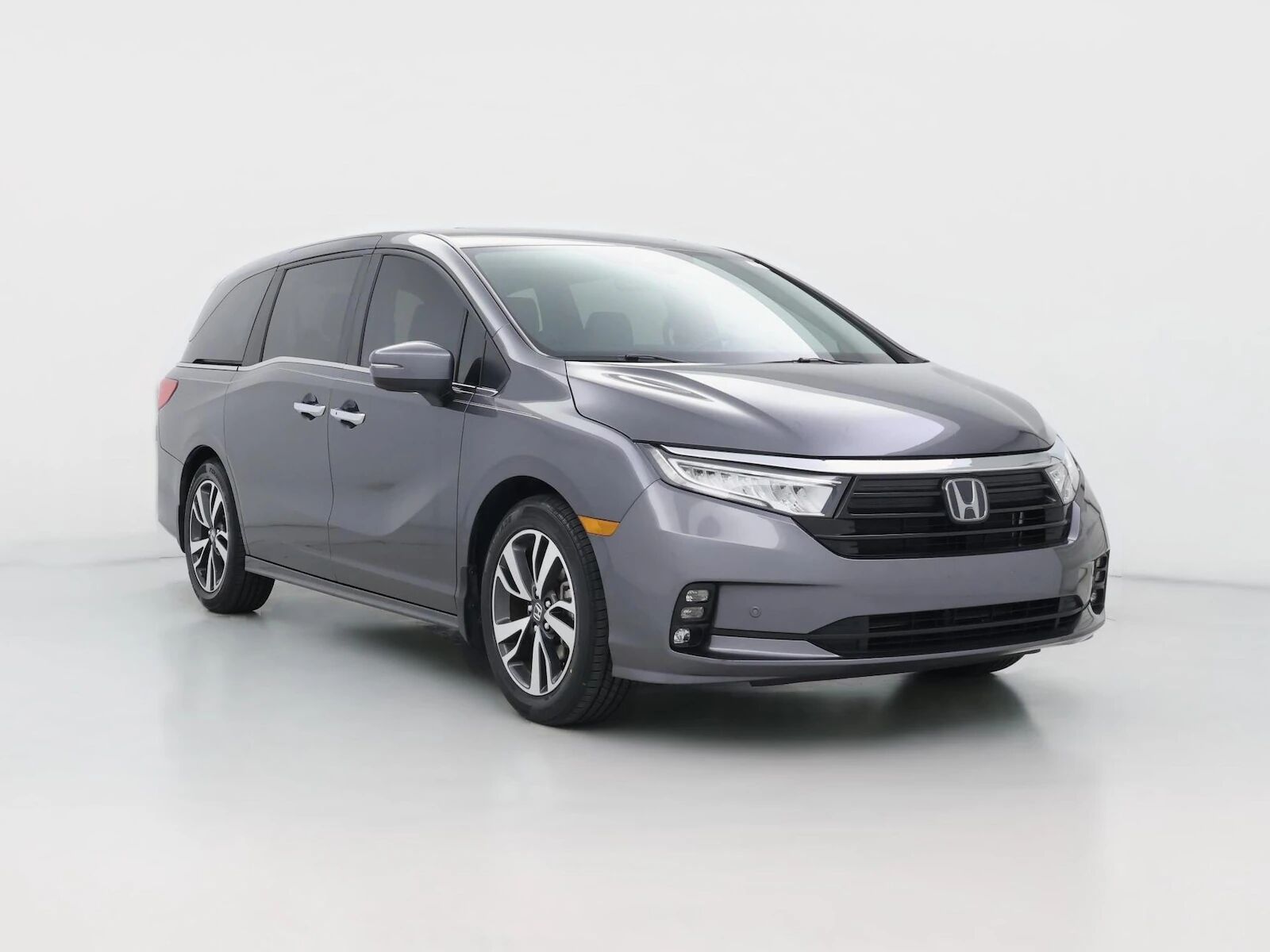 2024 HONDA Odyssey