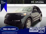 2024 FORD Explorer