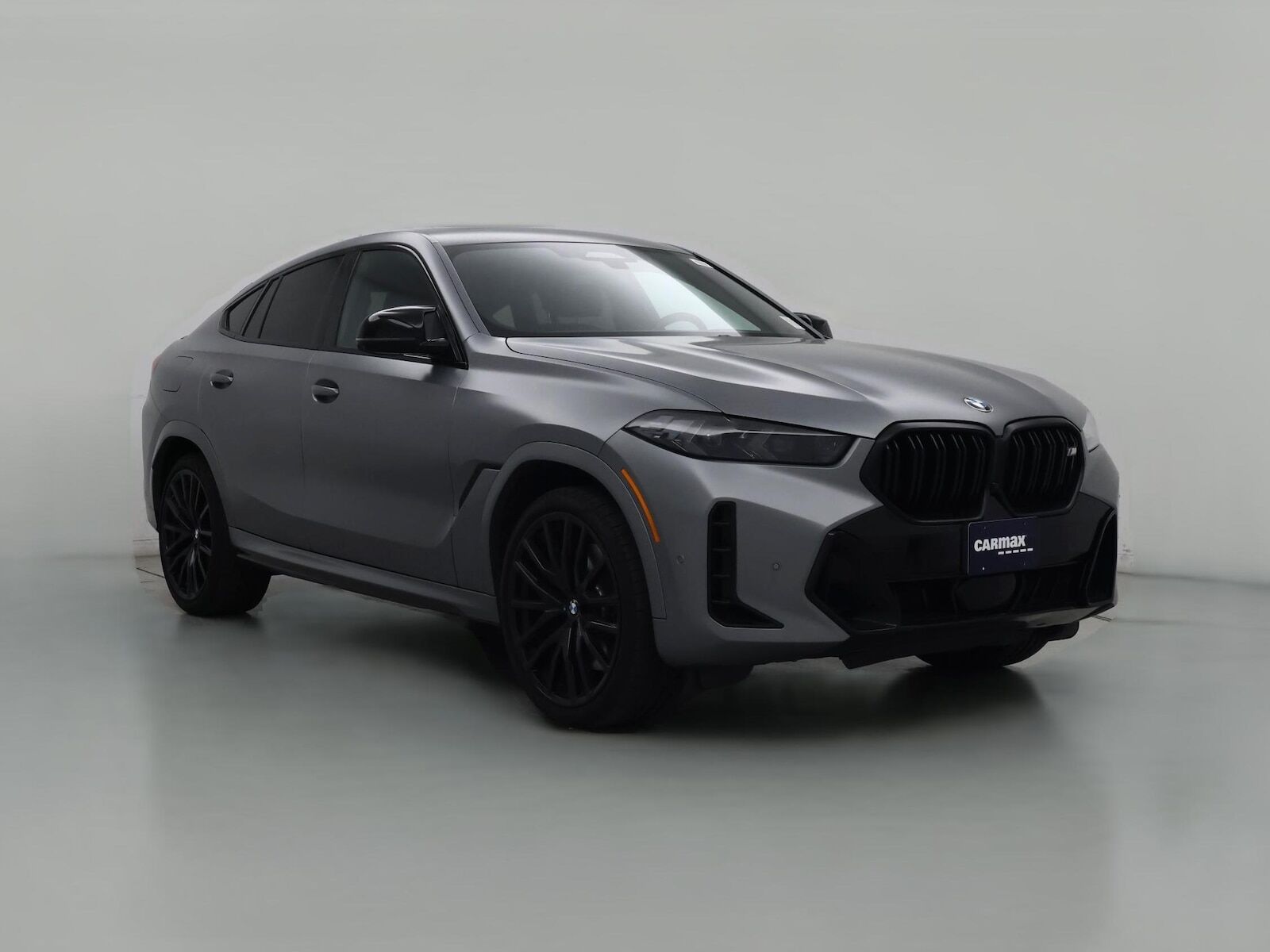 2024 BMW X6