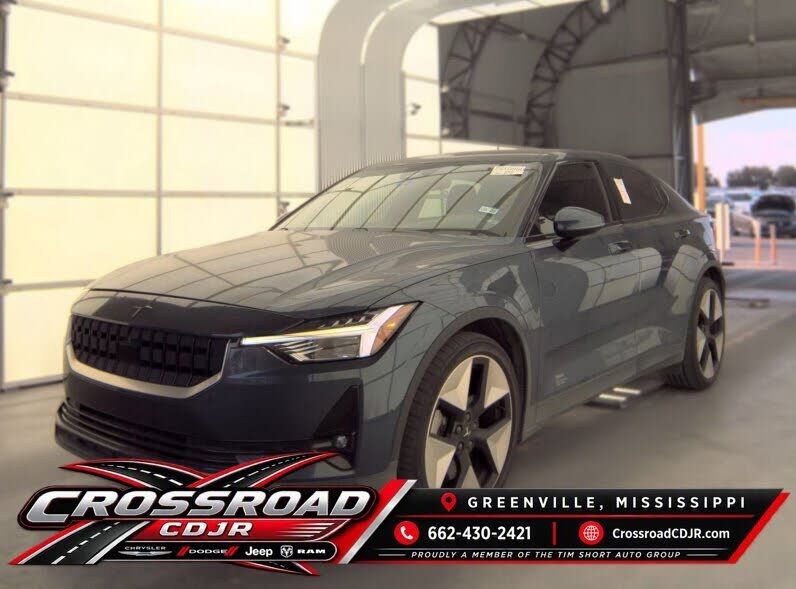 2023 POLESTAR PS2