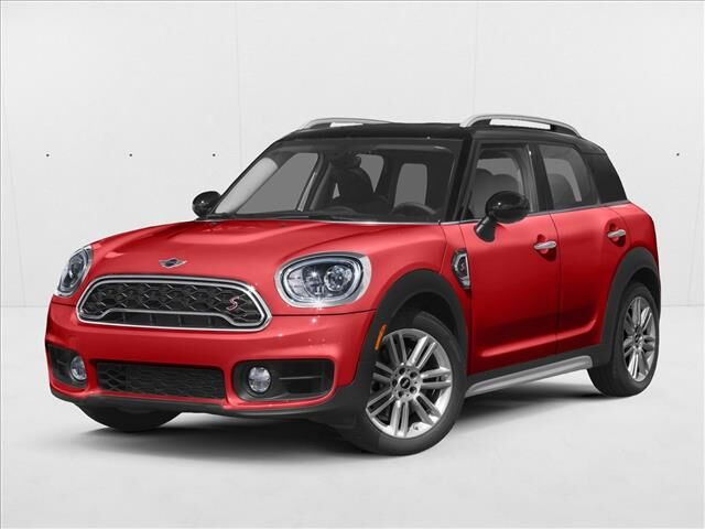 2020 MINI Countryman