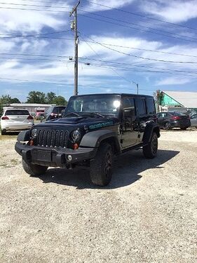 2013 JEEP Wrangler