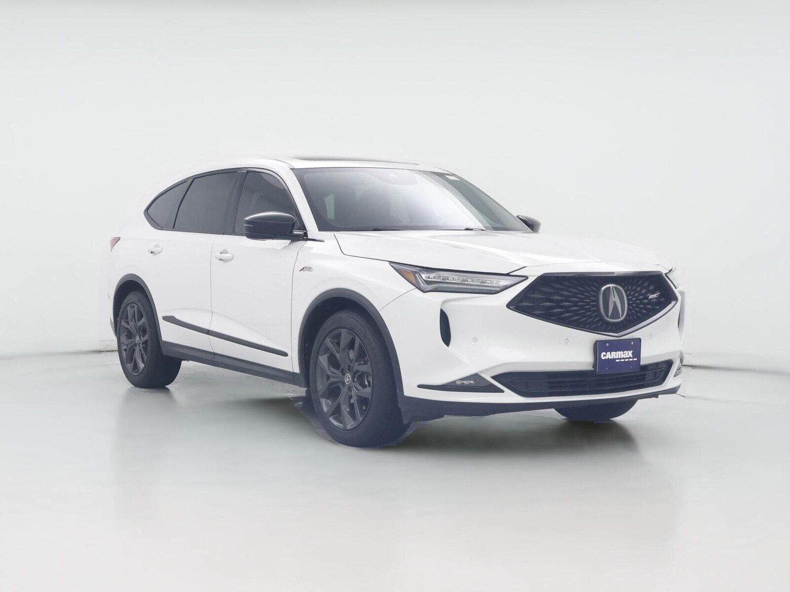 2022 ACURA MDX