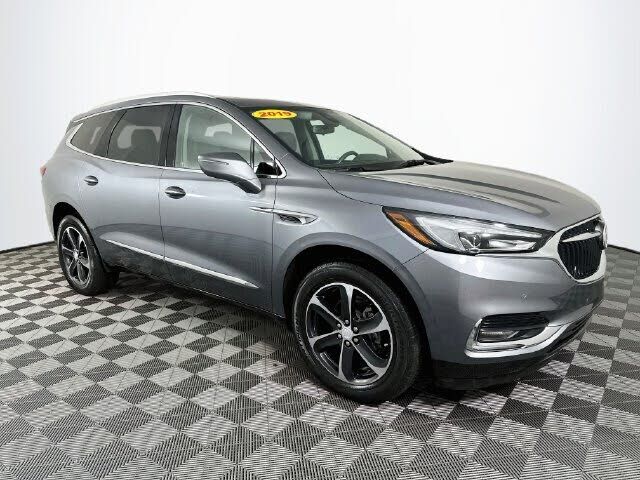 2019 BUICK Enclave