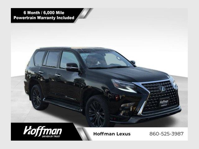 2023 LEXUS GX