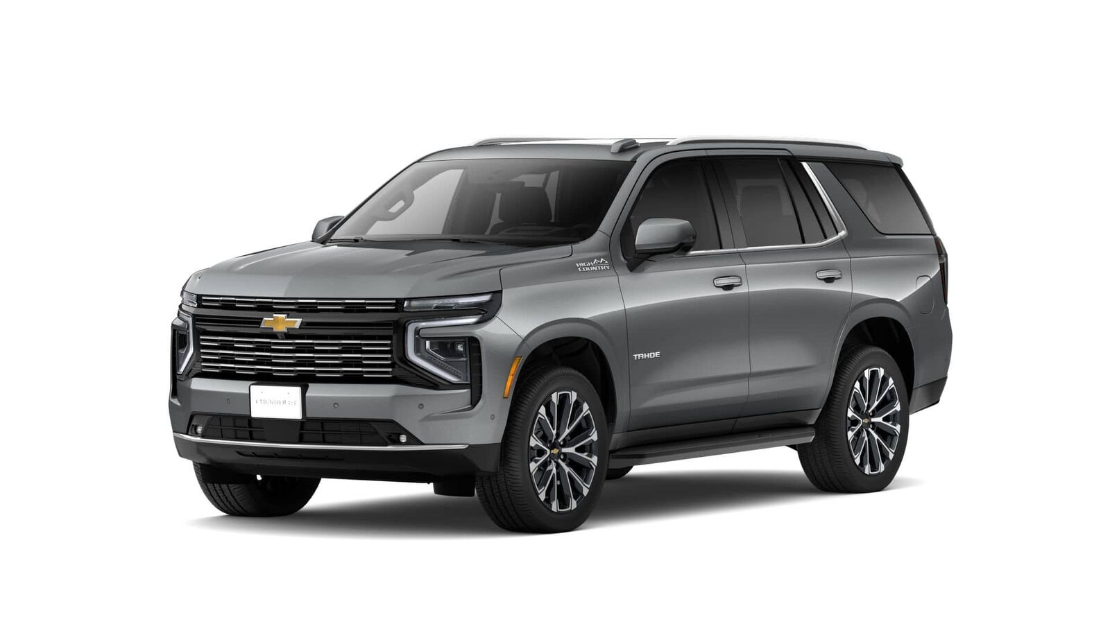 2027 CHEVROLET Tahoe