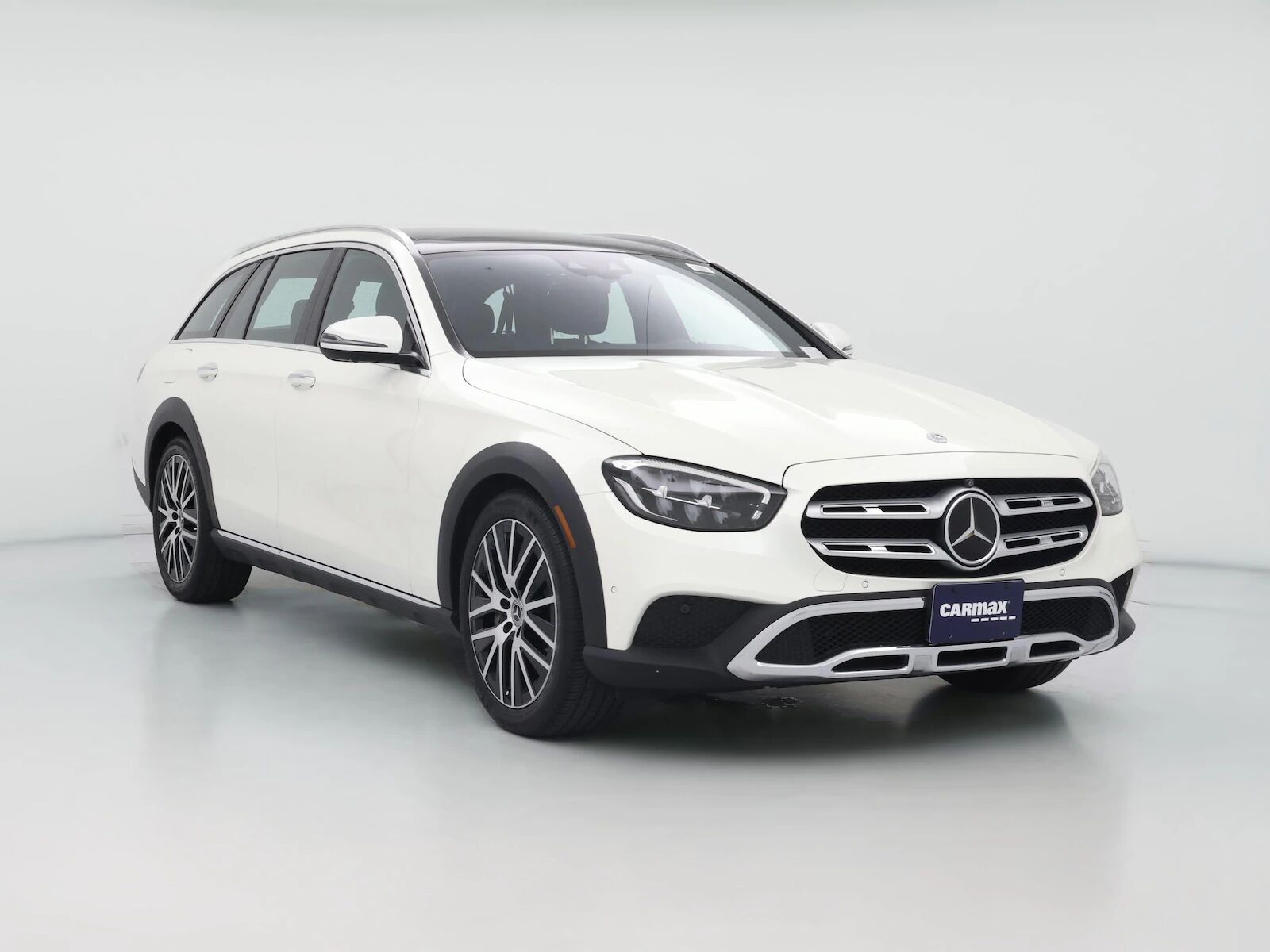 2022 MERCEDES-BENZ E-Class