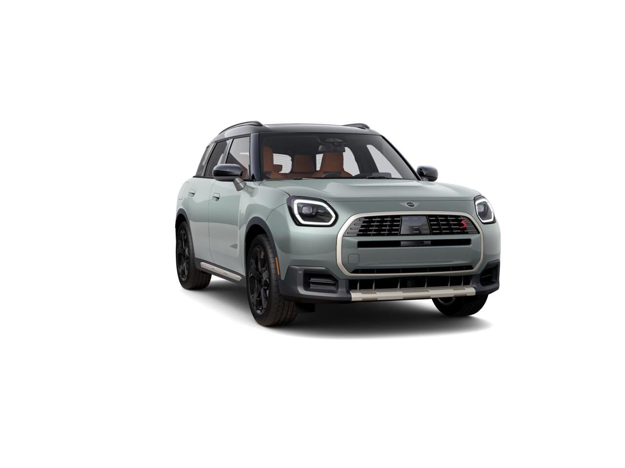 2027 MINI Countryman