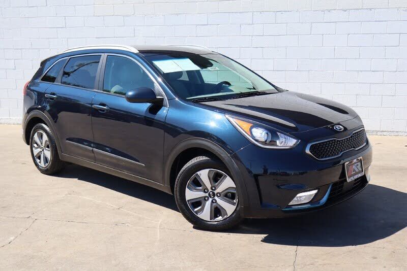 2019 KIA Niro